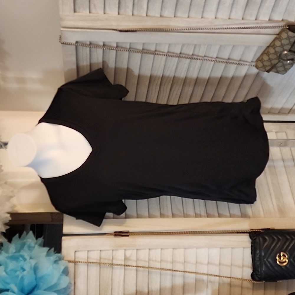 NYL brand athletic TShirt